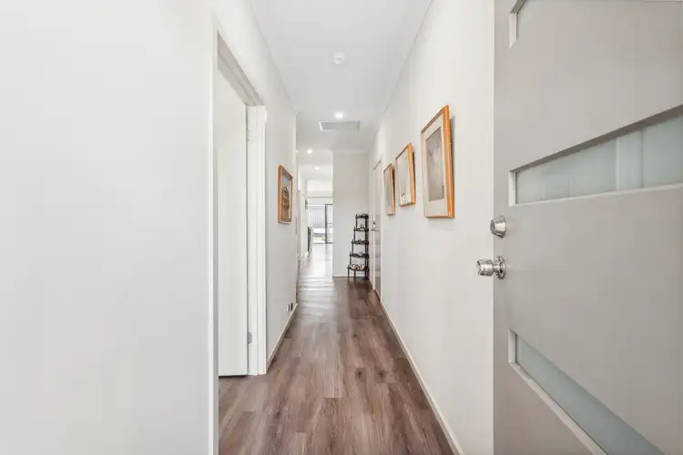 Third view of Homely house listing, 8a Smith Avenue, Woodville West SA 5011