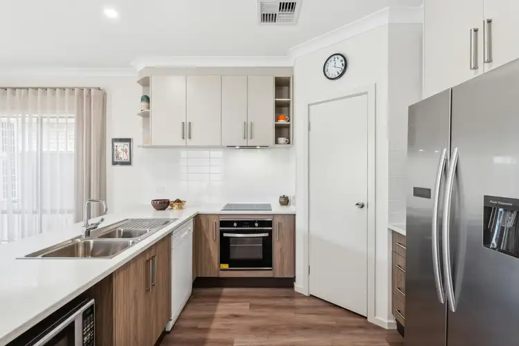 Fourth view of Homely house listing, 8a Smith Avenue, Woodville West SA 5011