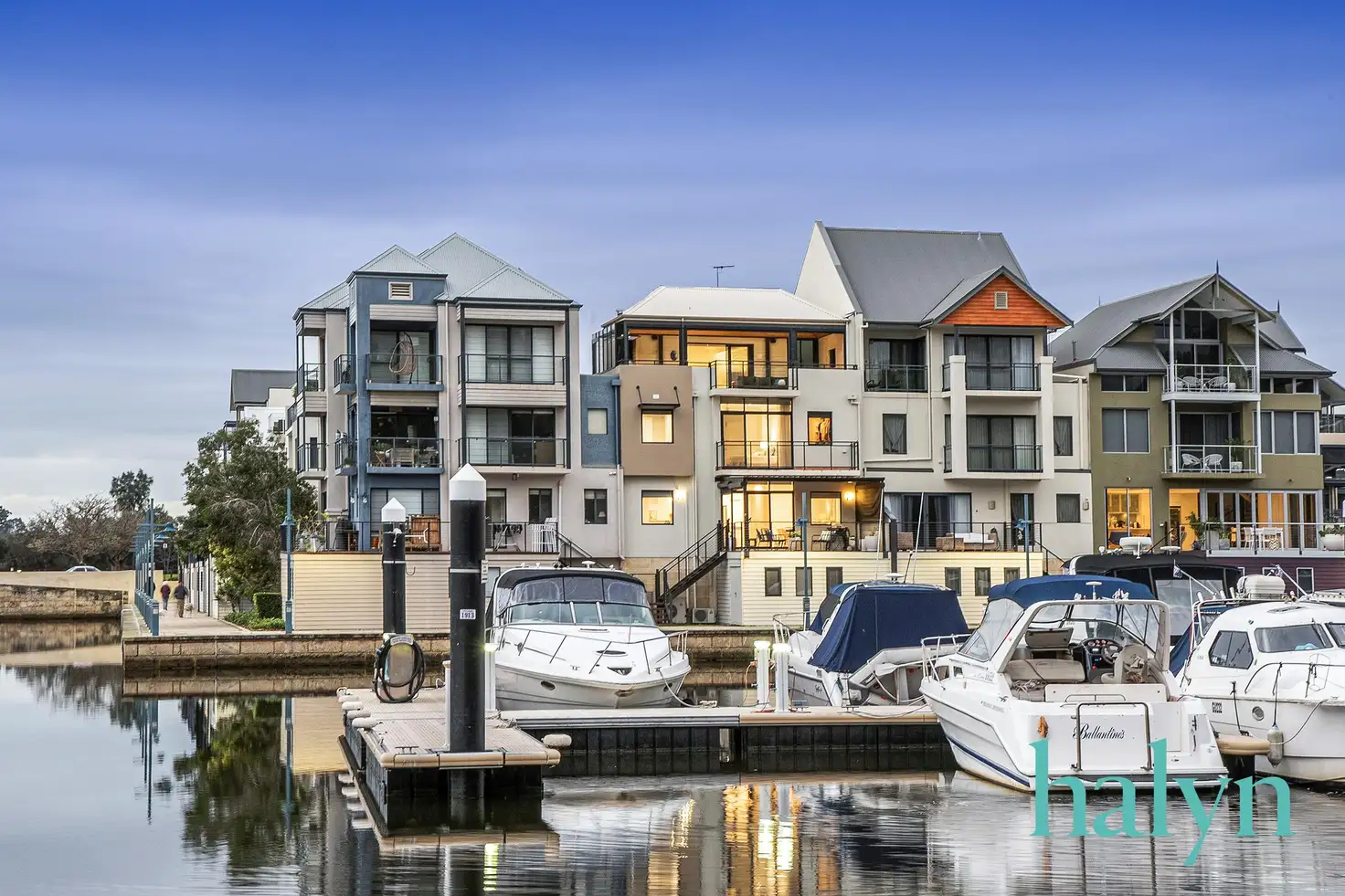 Main view of Homely townhouse listing, 12/51 Tidewater Way, Ascot WA 6104