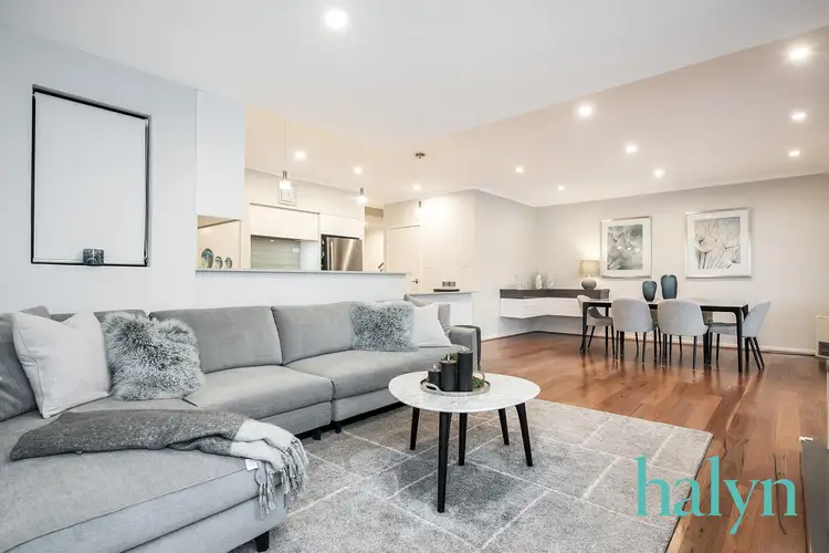 Second view of Homely townhouse listing, 12/51 Tidewater Way, Ascot WA 6104