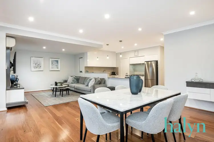 Third view of Homely townhouse listing, 12/51 Tidewater Way, Ascot WA 6104