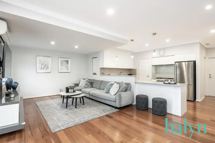 Fourth view of Homely townhouse listing, 12/51 Tidewater Way, Ascot WA 6104
