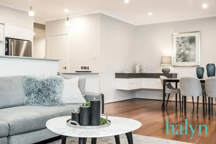 Fifth view of Homely townhouse listing, 12/51 Tidewater Way, Ascot WA 6104