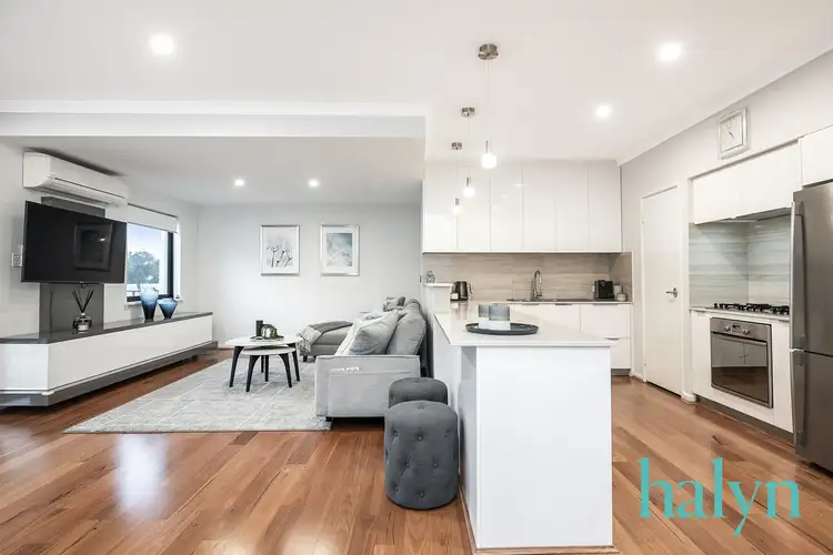 Sixth view of Homely townhouse listing, 12/51 Tidewater Way, Ascot WA 6104
