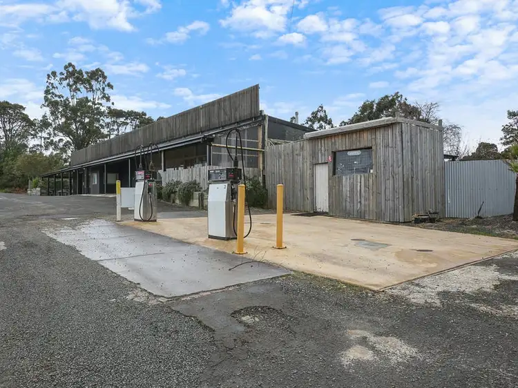 Second view of Homely other listing, 53-81 Great Ocean Road, Lavers Hill VIC 3238