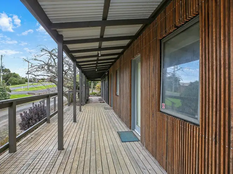 Third view of Homely other listing, 53-81 Great Ocean Road, Lavers Hill VIC 3238