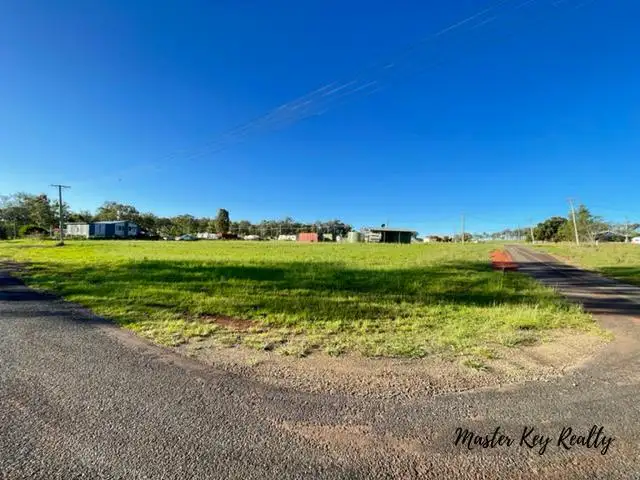 Main view of Homely rural property listing, 1 Barr Street, Hivesville QLD 4612