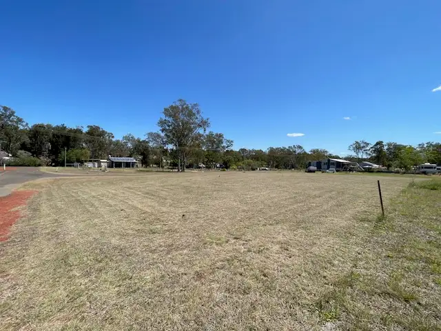Second view of Homely rural property listing, 1 Barr Street, Hivesville QLD 4612
