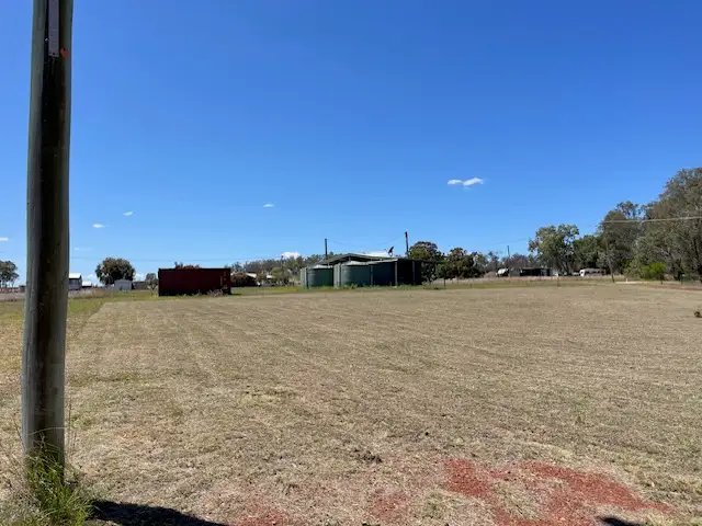 Fifth view of Homely rural property listing, 1 Barr Street, Hivesville QLD 4612