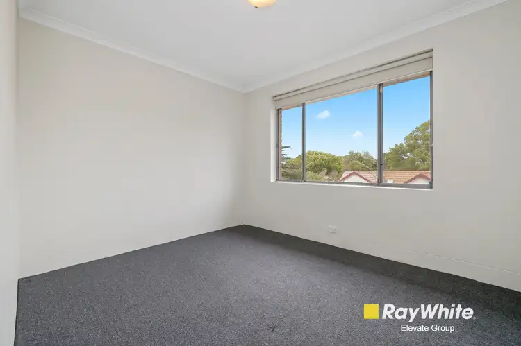 Fourth view of Homely apartment listing, 5/16 Henson street, Summer Hill NSW 2130