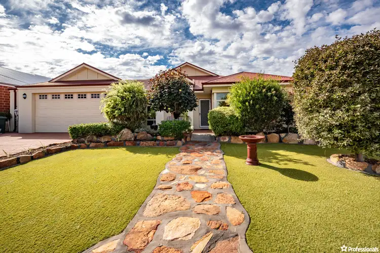 Main view of Homely house listing, 33 Windward Way, Drummond Cove WA 6532