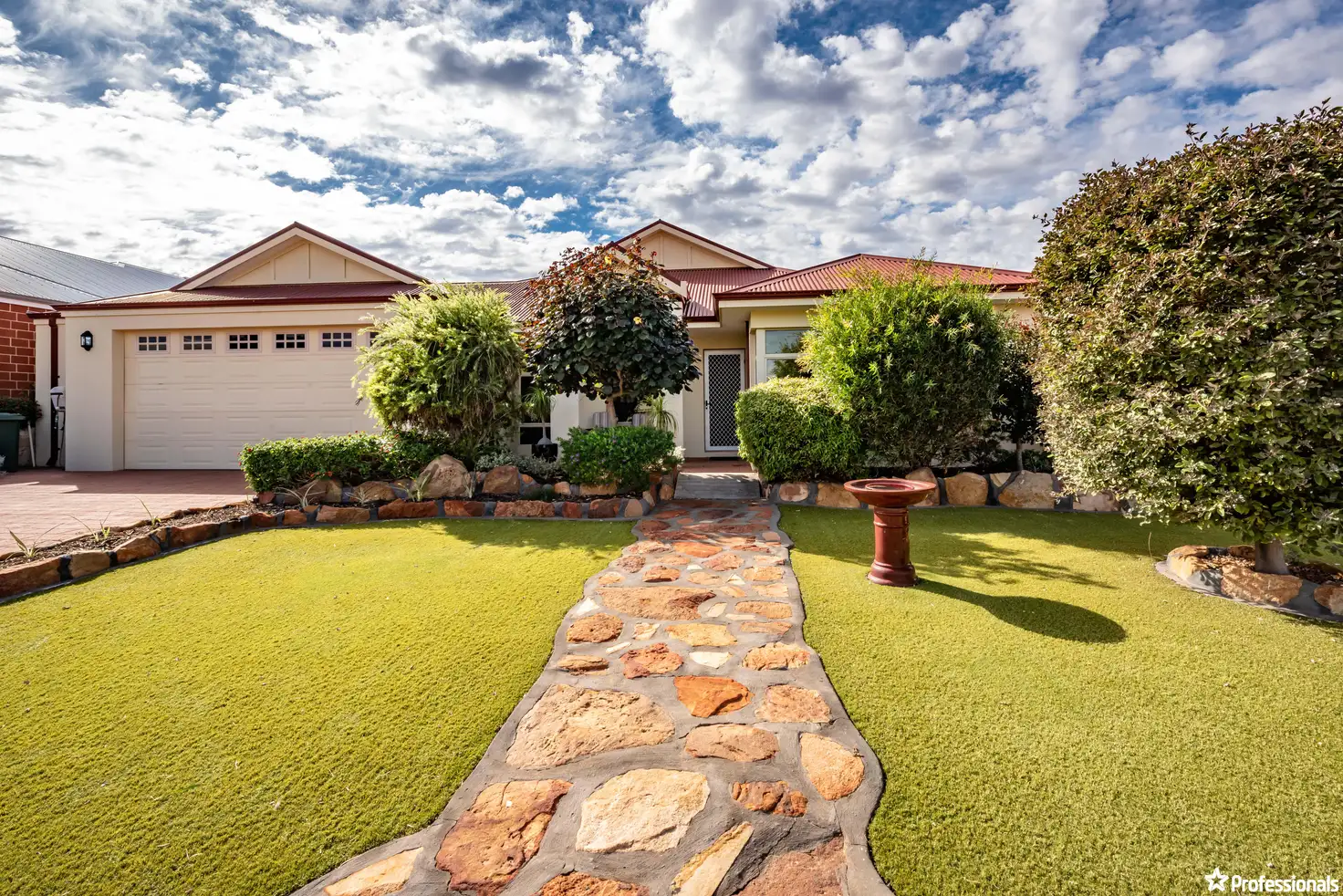 Main view of Homely house listing, 33 Windward Way, Drummond Cove WA 6532