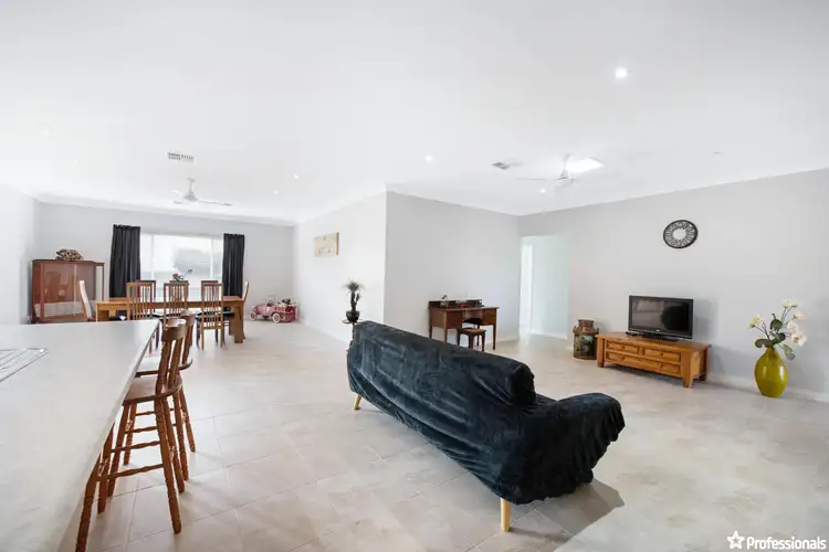 Seventh view of Homely house listing, 33 Windward Way, Drummond Cove WA 6532