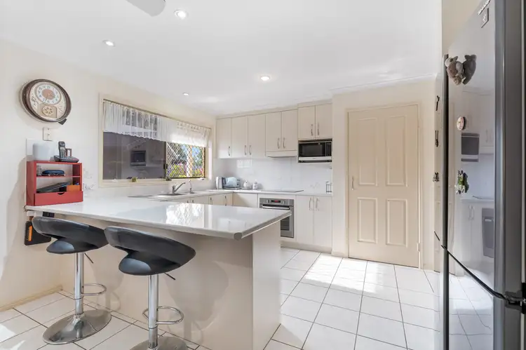 11 Musgrave Close