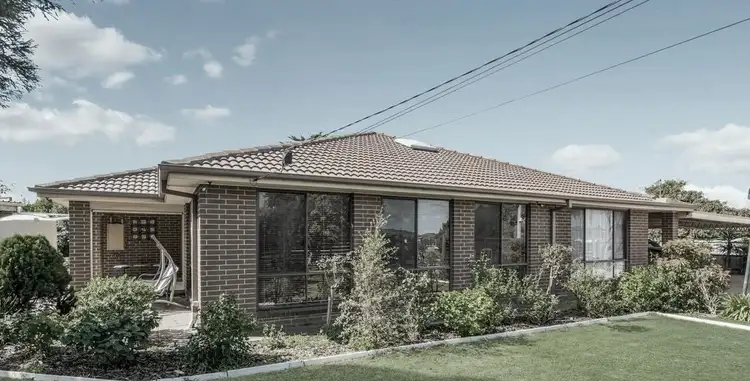 7 Plumpton Road, Diggers Rest VIC 3427