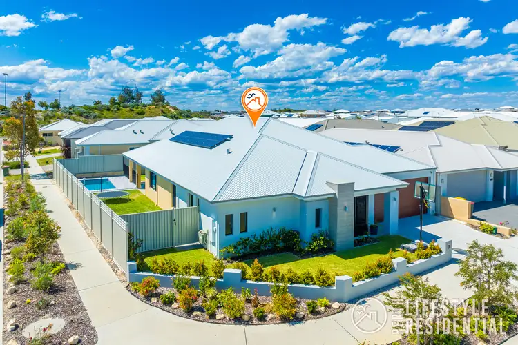 178 Hawksbill Drive, Alkimos WA 6038
