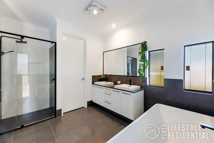 Third view of Homely house listing, 178 Hawksbill Drive, Alkimos WA 6038