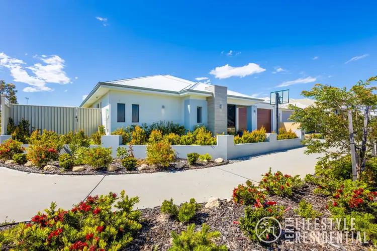 Fifth view of Homely house listing, 178 Hawksbill Drive, Alkimos WA 6038