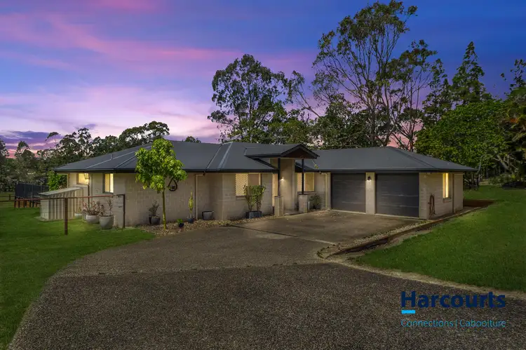 202 Bigmor Drive, Elimbah QLD 4516