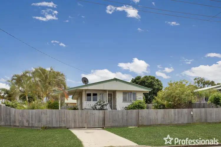 6 Ryalls Street, Barney Point QLD 4680