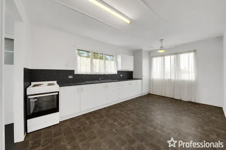 Third view of Homely house listing, 6 Ryalls Street, Barney Point QLD 4680