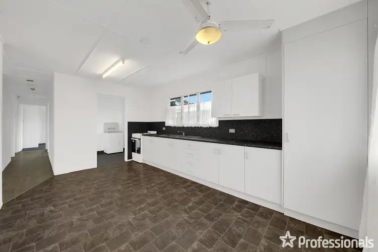 Fourth view of Homely house listing, 6 Ryalls Street, Barney Point QLD 4680