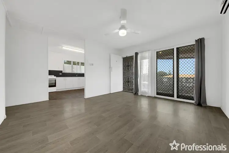 Fifth view of Homely house listing, 6 Ryalls Street, Barney Point QLD 4680