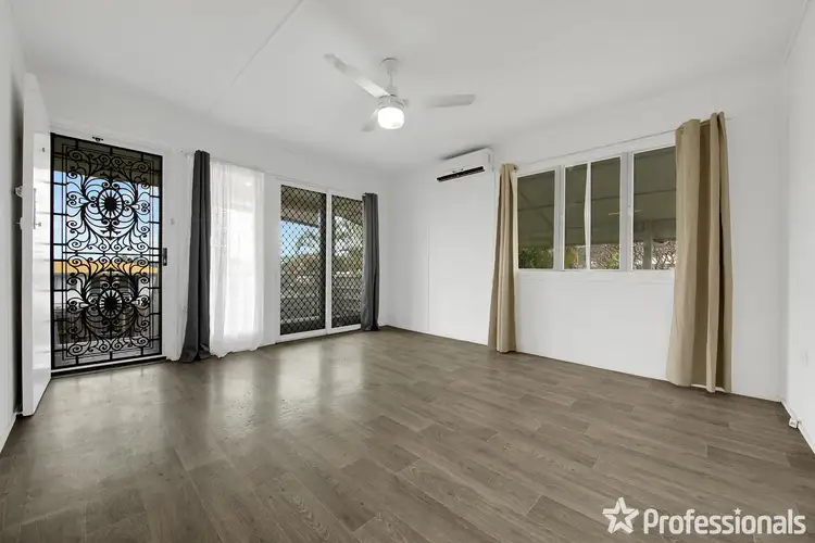 Sixth view of Homely house listing, 6 Ryalls Street, Barney Point QLD 4680