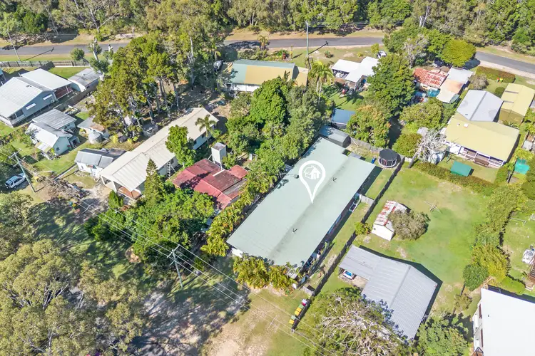 Main view of Homely house listing, 24 Birch Street, Amity QLD 4183