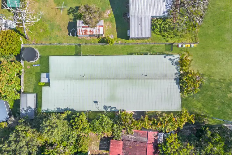 Second view of Homely house listing, 24 Birch Street, Amity QLD 4183