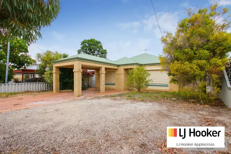 Main view of Homely house listing, 44A Gardiner Street, Belmont WA 6104