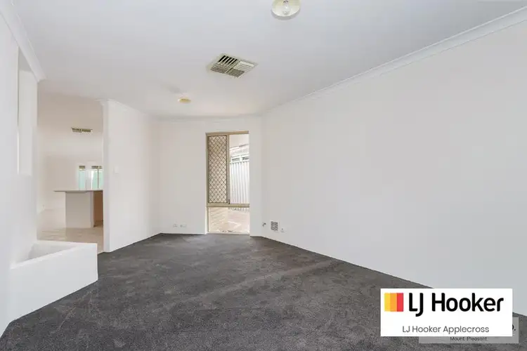 Second view of Homely house listing, 44A Gardiner Street, Belmont WA 6104