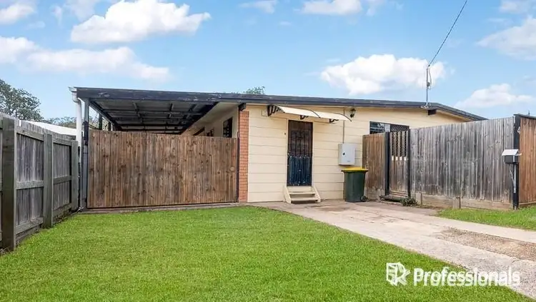 4 Illawarra Drive, Kin Kora QLD 4680