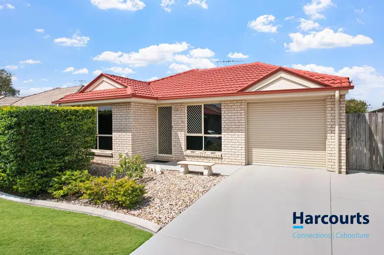 24/11-29 Woodrose Road, Morayfield QLD 4506