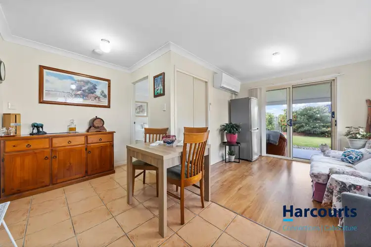 Second view of Homely house listing, 24/11-29 Woodrose Road, Morayfield QLD 4506