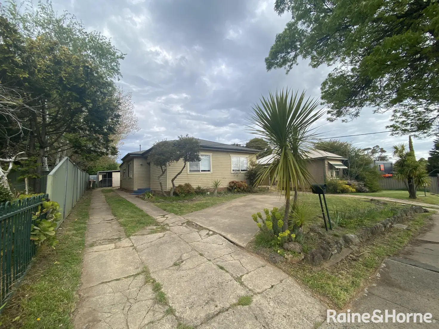 Main view of Homely house listing, 8 Cox Avenue, Orange NSW 2800