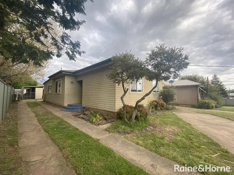 Second view of Homely house listing, 8 Cox Avenue, Orange NSW 2800