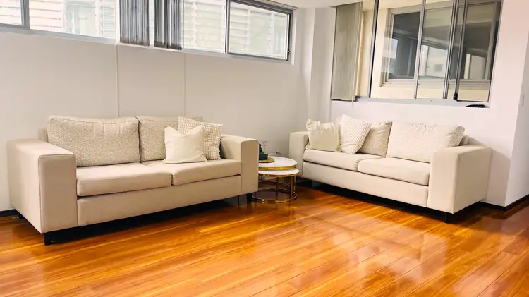 Third view of Homely apartment listing, 701/111 Wigram Street, Harris Park NSW 2150