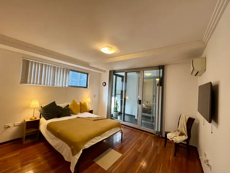 Fifth view of Homely apartment listing, 701/111 Wigram Street, Harris Park NSW 2150