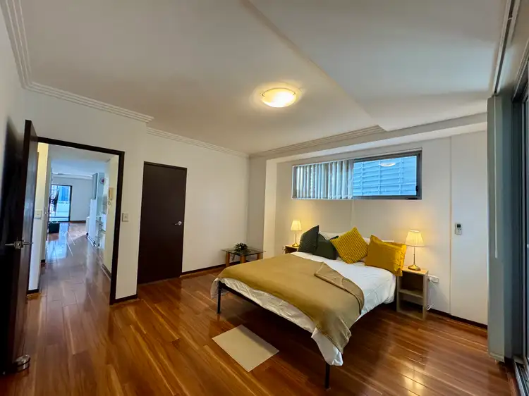 Sixth view of Homely apartment listing, 701/111 Wigram Street, Harris Park NSW 2150