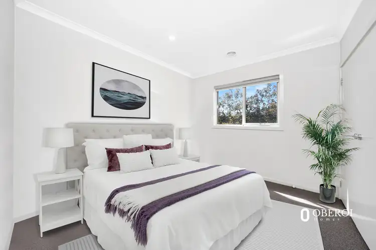 Third view of Homely house listing, 93 Strathlea Drive, Cranbourne West VIC 3977