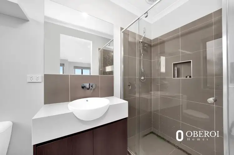 Fifth view of Homely house listing, 93 Strathlea Drive, Cranbourne West VIC 3977