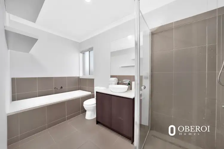 Sixth view of Homely house listing, 93 Strathlea Drive, Cranbourne West VIC 3977