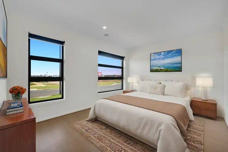 Second view of Homely house listing, 78 Walton Street, Melton South VIC 3338