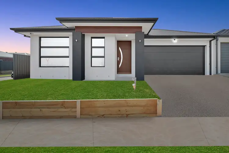 Third view of Homely house listing, 78 Walton Street, Melton South VIC 3338
