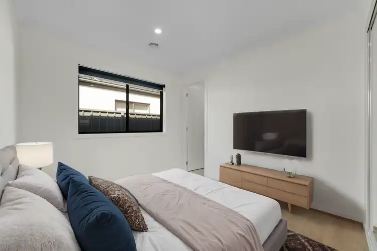 Seventh view of Homely house listing, 78 Walton Street, Melton South VIC 3338