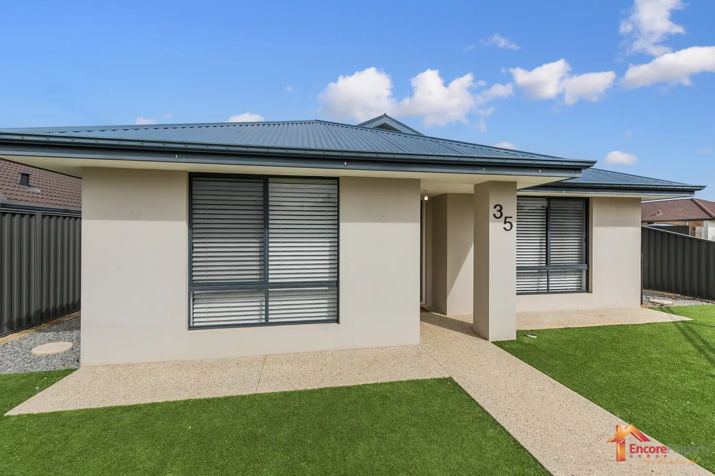 Main view of Homely house listing, 35 Elm Way, Baldivis WA 6171