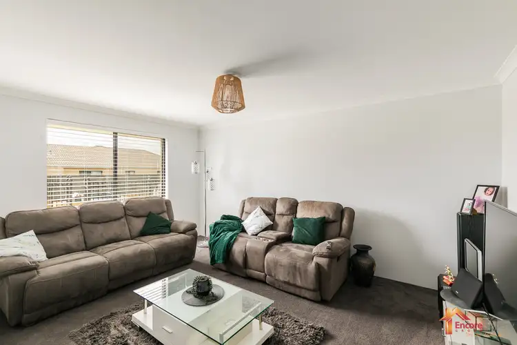Second view of Homely house listing, 35 Elm Way, Baldivis WA 6171