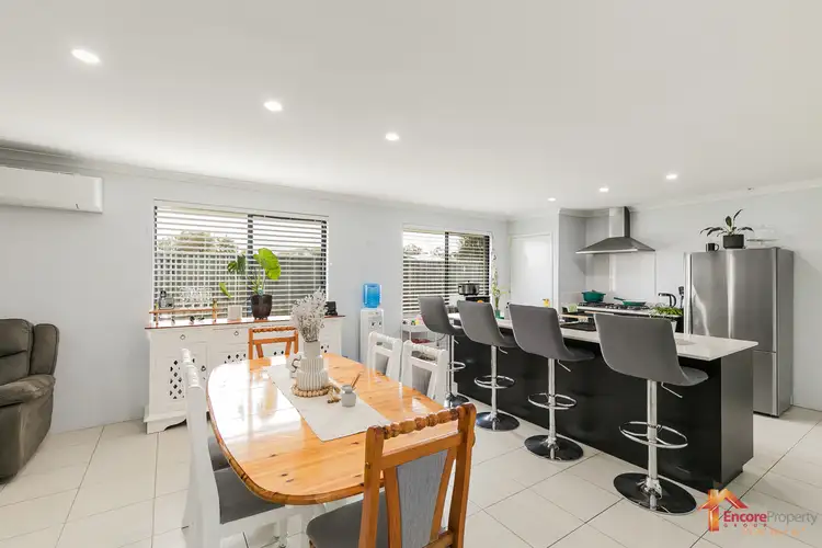 Fourth view of Homely house listing, 35 Elm Way, Baldivis WA 6171