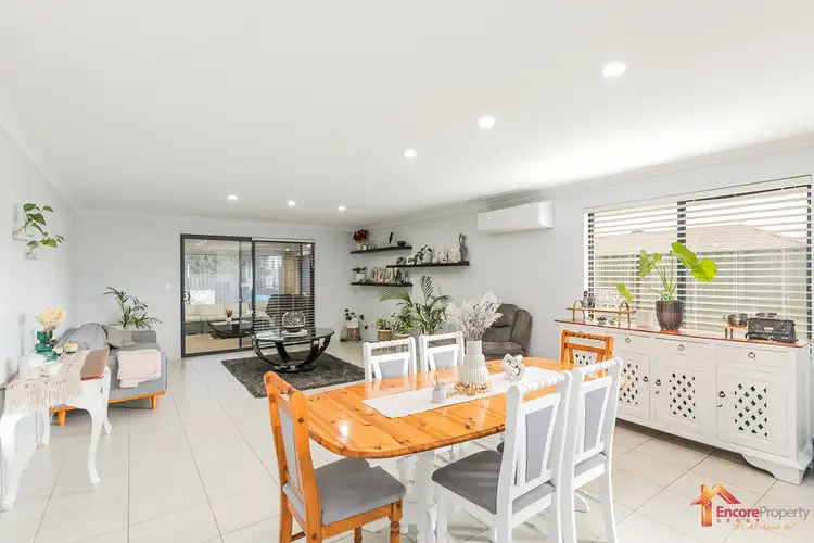 Fifth view of Homely house listing, 35 Elm Way, Baldivis WA 6171
